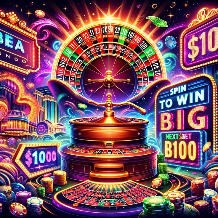 33win334 Casino Trực Tuyến